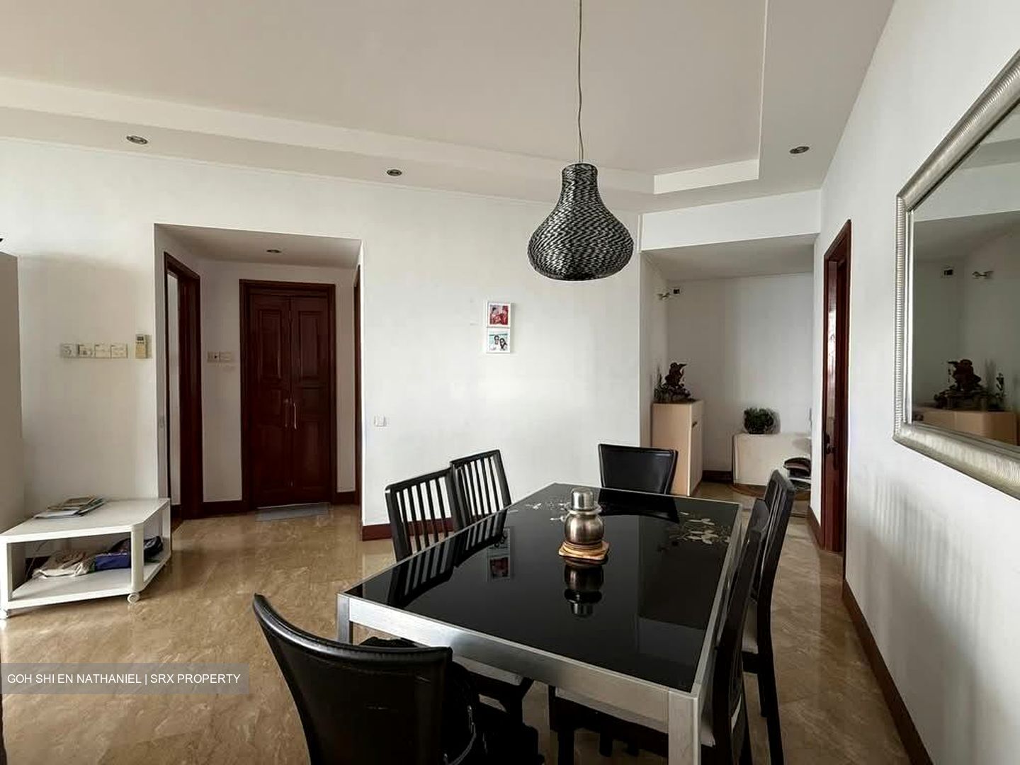 Parc Oasis (D22), Condominium #595141331